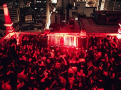 Heels of Love retorna ao Edifício Martinelli e consolida comunidade que transforma selo em movimento cultural