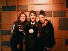 From House to Disco (FHTD) assina primeiro remix oficial de “Garota Sangue Bom”, clássico de Fernanda Abreu