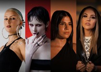 Festival Sound Waves ouve o seu público e apresenta 4 headliners mulheres para o seu 21º aniversário
