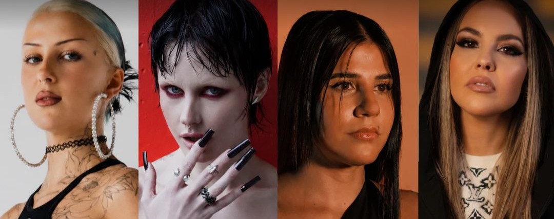Festival Sound Waves destaca o talento feminino com 4 headliners de peso para o 21º aniversário