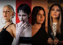 Festival Sound Waves destaca o talento feminino com 4 headliners de peso para o 21º aniversário