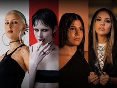 Festival Sound Waves destaca o talento feminino com 4 headliners de peso para o 21º aniversário