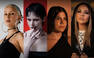 Festival Sound Waves destaca o talento feminino com 4 headliners de peso para o 21º aniversário