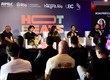 Com representantes de Rock in Rio, Tomorrowland, ADE e mais de 100 speakers, Hot Beats Music Conference divulga programação completa de 2026