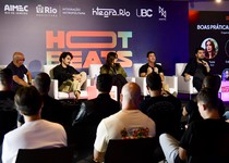Com representantes de Rock in Rio, Tomorrowland, ADE e mais de 100 speakers, Hot Beats Music Conference divulga programação completa de 2026