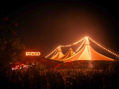 Surreal Park recebe celebração de 10 anos da Seas no dia 20 de junho com Magdalena, M-High e mais