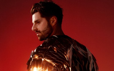 Pelo segundo ano consecutivo, ALOK é eleito o 4° maior DJ do mundo pelo Top 100 DJs da DJ Mag