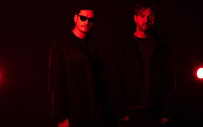 ÖWNBOSS & SCORSI PRESENTS: IMMERSED. Duo estréia com “Now You See Me” e anuncia EP pela Sony Music / House for Artists Germany