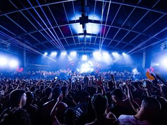 Festival Sound Waves lança aftermovie e anuncia o regresso da Winter Edition para Lisboa em 2026