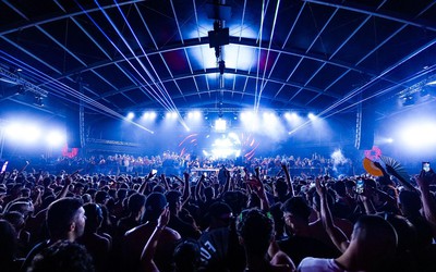 Festival Sound Waves lança aftermovie e anuncia o regresso da Winter Edition para Lisboa em 2026