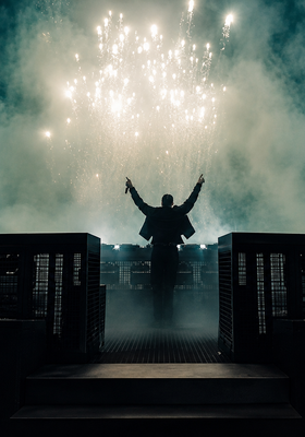 "Happiness Is So Sad": explicando o paradoxo por trás do novo single do Swedish House Mafia