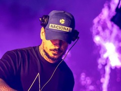 Vintage Culture encerra temporada de 2025 em Fortaleza e reúne Kim Jackson, Solarce Brothers, JØRD e Doozie no line-up