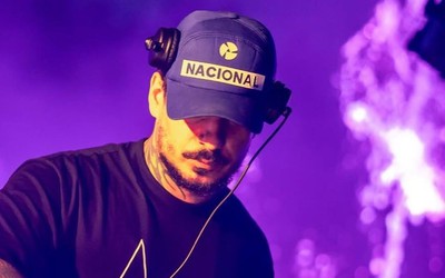 Vintage Culture encerra temporada de 2025 em Fortaleza e reúne Kim Jackson, Solarce Brothers, JØRD e Doozie no line-up