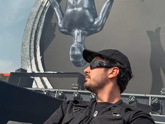 Um brasileiro entre gigantes: Pacs é o novo integrante do time Afterlife
