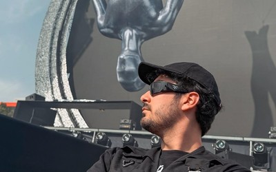 Um brasileiro entre gigantes: Pacs é o novo integrante do time Afterlife