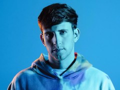 Illenium: o artista que buscou refúgio na arte e renasceu nas melodias da música eletrônica