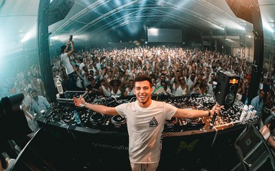Pontifexx conclui 2019 com intensa tour de Réveillon para chegada de 2020