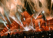 Awakenings lança 1ª fase do line de sua edição de 2026, com Charlotte de Witte, Adriatique, Mau P, Adam Beyer e muito mais