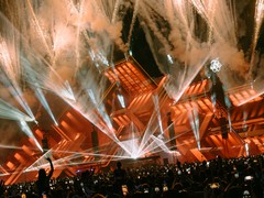 Awakenings lança 1ª fase do line de sua edição de 2026, com Charlotte de Witte, Adriatique, Mau P, Adam Beyer e muito mais