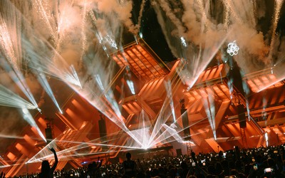 Awakenings lança 1ª fase do line de sua edição de 2026, com Charlotte de Witte, Adriatique, Mau P, Adam Beyer e muito mais