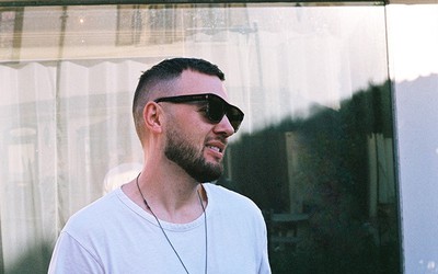 Chris Lake: conheça a impecável carreira de 17 anos do britânico