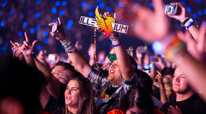 Fãs do Illenium
