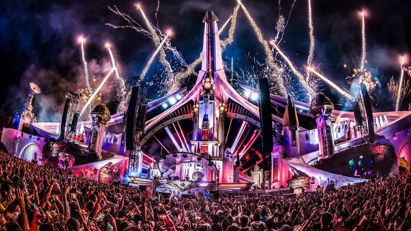 Tomorrowland Brasil 2023: confira os destaques da 3ª edição do