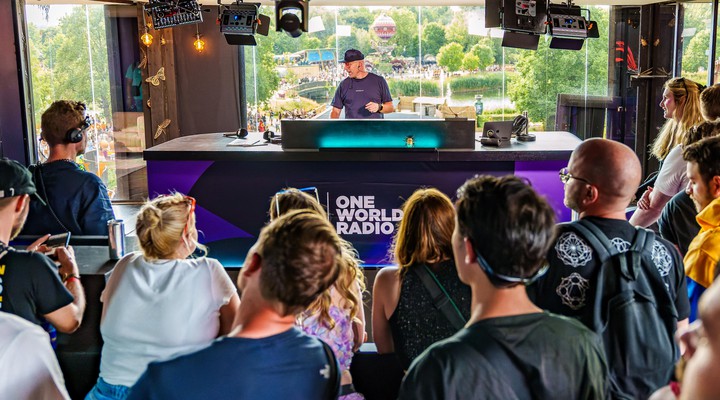 One World Radio