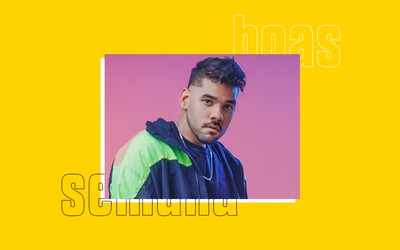 Boas da semana #181 – de NUZB & Malarkey a Vintage Culture & KVSH, os 20 melhores lançamentos da cena
