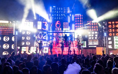 TOKKA Festival apresenta Dubdogz, Bruno Be, Gop Tun DJs, DJ Marky e mais no dia 16 de junho em São Paulo