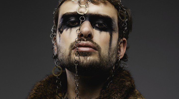 Blazy - Foto: Divulgação