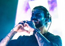 Top 4 com Max Styler e estreia na label de Jamie Jones: Greggio vive momento de destaque no tech house global