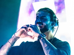 Top 4 com Max Styler e estreia na label de Jamie Jones: Greggio vive momento de destaque no tech house global
