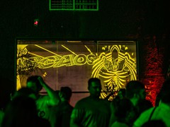 A filosofia do CAOS: o que o clube representa para a cena eletrônica brasileira