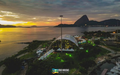 Rio Music Carnival 2020 divulga programação completa
