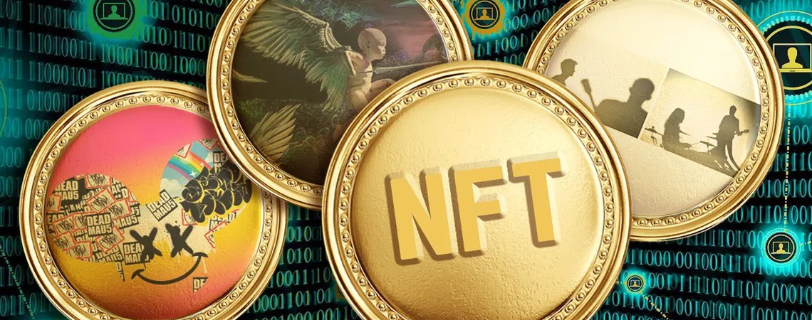 O que é NFT? Entenda nova tendência da indústria da arte e da música