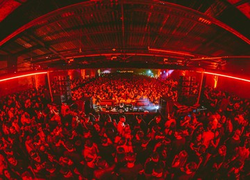 Gabe All Night Long: os bastidores de uma das labels mais marcantes da cena eletrônica brasileira