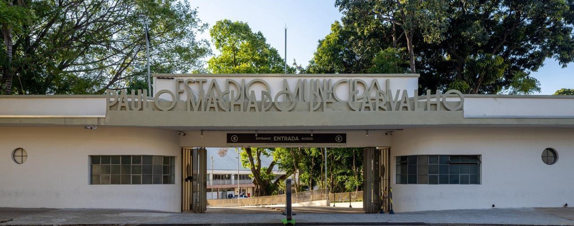 Gop Tun Festival chega à quinta edição e, pela primeira vez, ocupa o Mercado Livre Arena Pacaembu, com shows diurnos