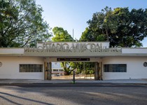 Gop Tun Festival chega à quinta edição e, pela primeira vez, ocupa o Mercado Livre Arena Pacaembu, com shows diurnos