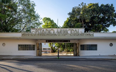 Gop Tun Festival chega à quinta edição e, pela primeira vez, ocupa o Mercado Livre Arena Pacaembu, com shows diurnos