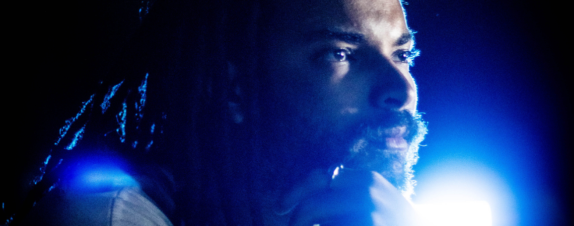 Nuke’M e Darick Gyorgy transformam saudade tóxica em ‘Chasing Echoes’, novo lançamento pela Moonclip Records