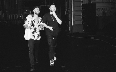Lembre os maiores hits de Fisher e Chris Lake