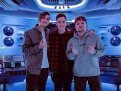 "Brace For Impact": a poderosa criação de Hardwell, Sub Zero Project e Lil que redefiniu os rumos do hardstyle