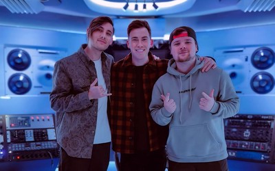 "Brace For Impact": a poderosa criação de Hardwell, Sub Zero Project e Lil que redefiniu os rumos do hardstyle