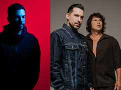 Fim de semana no D-EDGE Rio vai do techno de Wehbba ao eletrônico híbrido do Chemical Surf