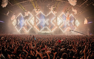AMF lança aftermovie da edição de 2019