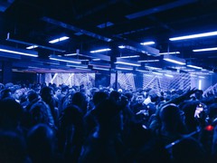 O club latino-americano com mais aberturas: como o D-EDGE virou referência mundial