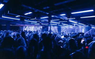 O club latino-americano com mais aberturas: como o D-EDGE virou referência mundial