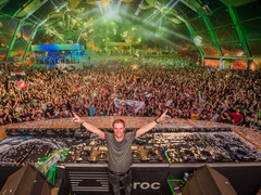 Armin van Buuren retorna ao Laroc após 8 anos; vendas já estão abertas