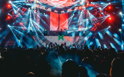 Green Valley está de volta com 6 noites de festa e line-up com Lost Frequencies, Cassian e muito mais